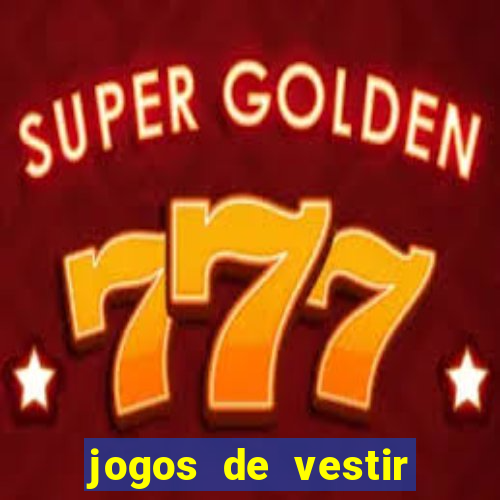 jogos de vestir noivas e maquiar